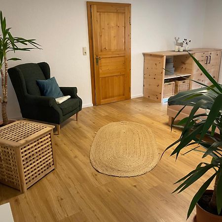 Ferienwohnung Hofleben Reiner Neukirchen vorm Wald Exterior foto