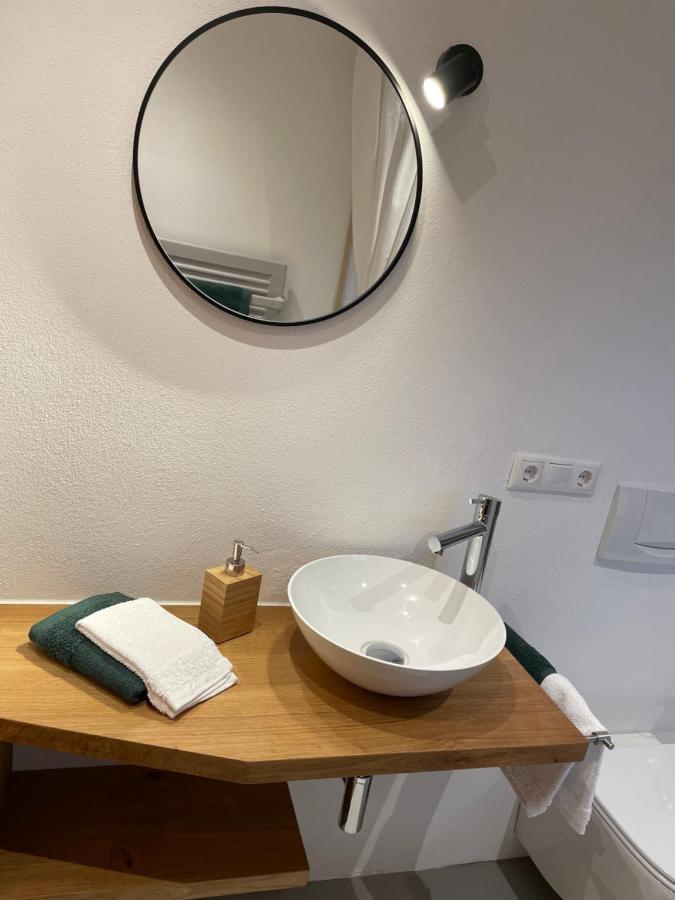 Ferienwohnung Hofleben Reiner Neukirchen vorm Wald Exterior foto